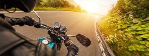 18 raisons pour lesquelles vous devriez acheter une moto maintenant