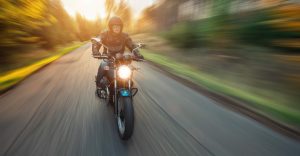 moto et liberté