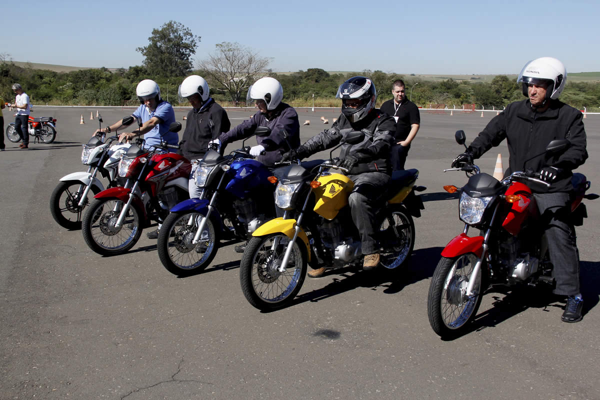 Comment obtenir le résultat de votre permis moto ?