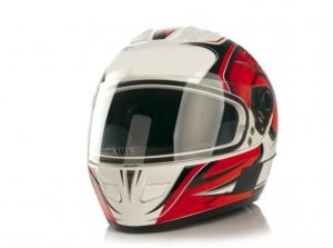 casque moto