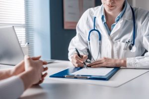 visite médicale permis de conduire