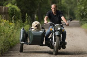 Tout savoir sur le side-car : plus qu’une moto, un art de vivre