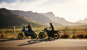 Le monde de la moto : quels sont les avantages ?