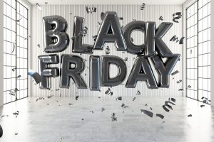 Les meilleures offres du Black Friday