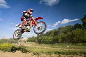 Tout savoir sur le moto cross