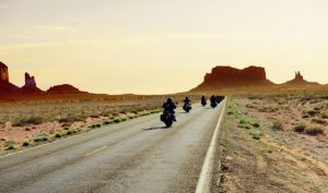 Les avantages du voyage à moto pour votre santé et votre bien-être