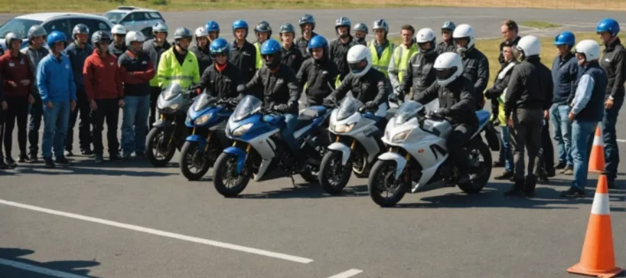 Améliorez_vos_Compétences_de_Conduite:_Perfectionnement_en_Moto_École_pour_Automobilistes