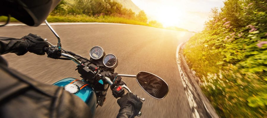 18 raisons pour lesquelles vous devriez acheter une moto maintenant