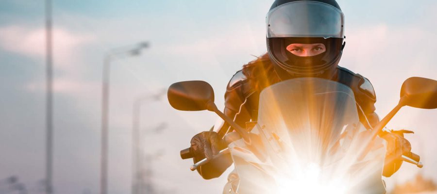 Guide de l'expert pour l'achat d'une moto