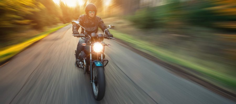 moto et liberté