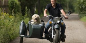 Tout savoir sur le side-car : plus qu’une moto, un art de vivre