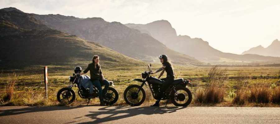 Le monde de la moto : quels sont les avantages ?