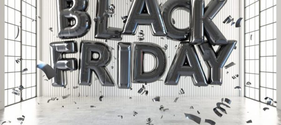 Les meilleures offres du Black Friday