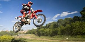 Tout savoir sur le moto cross