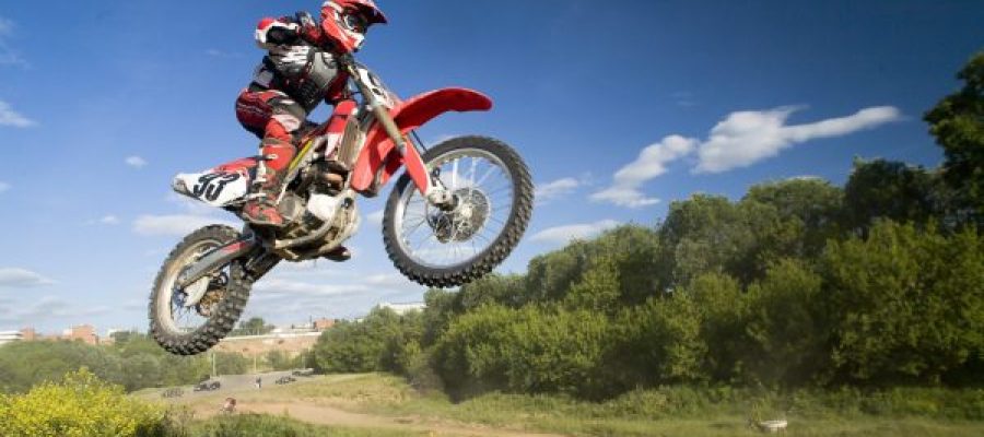 Tout savoir sur le moto cross