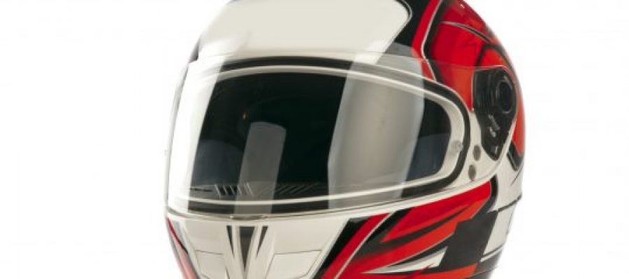 casque moto