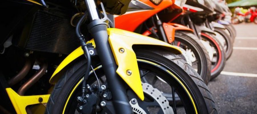 Le guide complet pour savoir pourquoi et comment acheter une nouvelle moto
