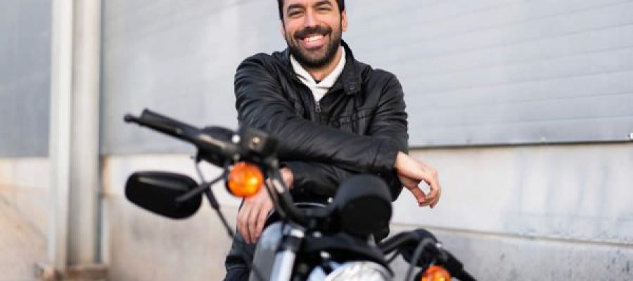 Sachez dans quoi vous vous embarquez avant d'acheter votre première moto